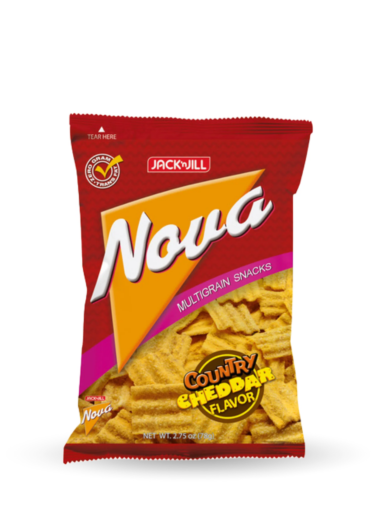 nova country sheddar flavor