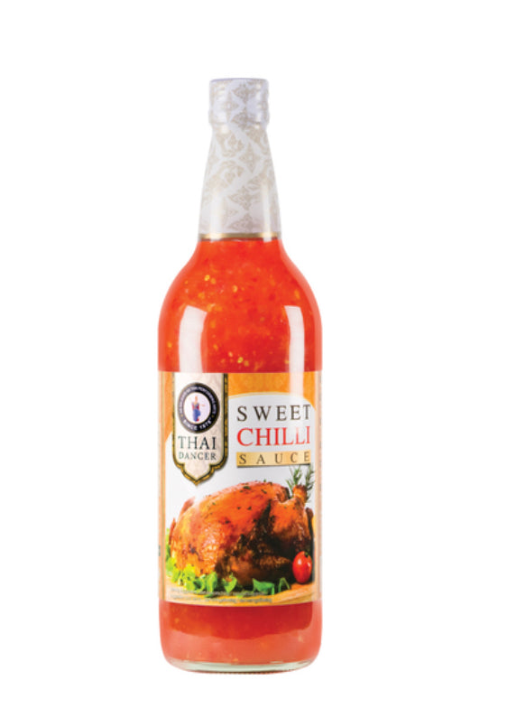 Sweet Chili Sauce