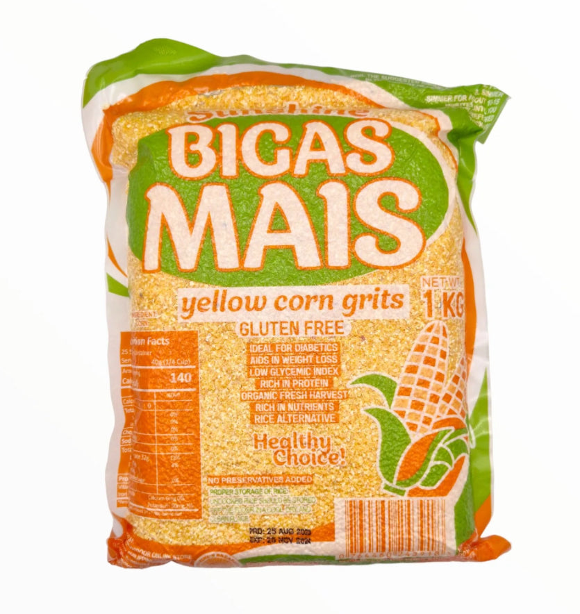 Bigas mais