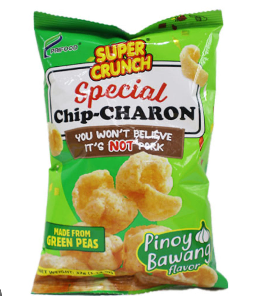 special Chip-Charon