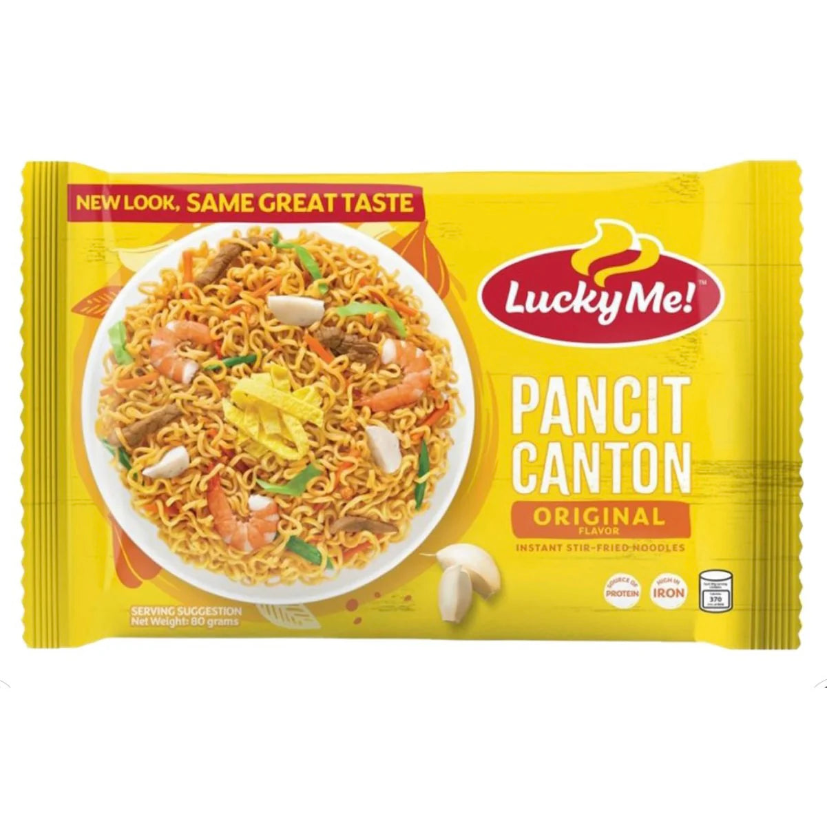 pancit canton original