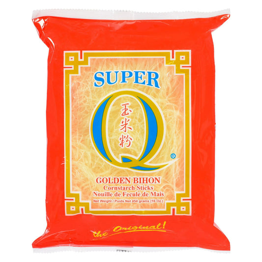 super Q golden bihon454g