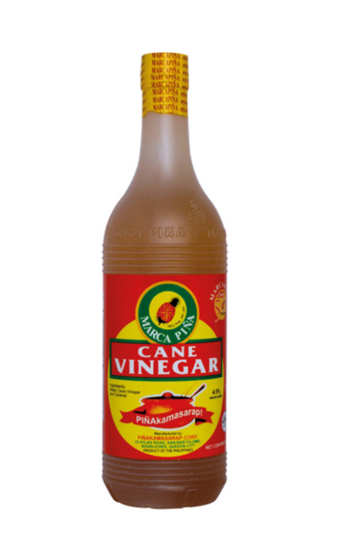 Marca piña Vinegar