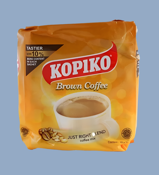 Kopiko 10x27.5g