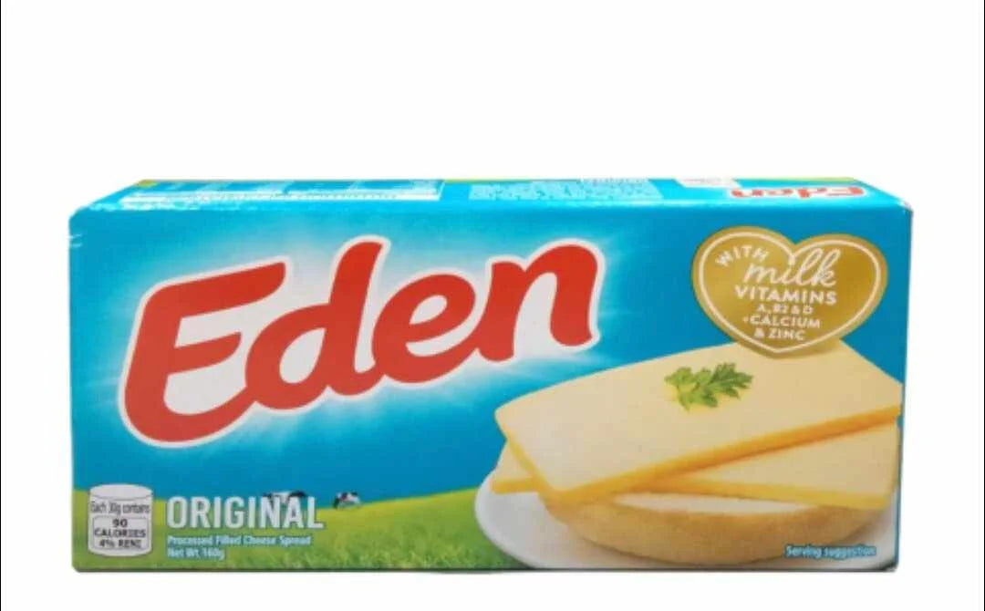 Eden cheese