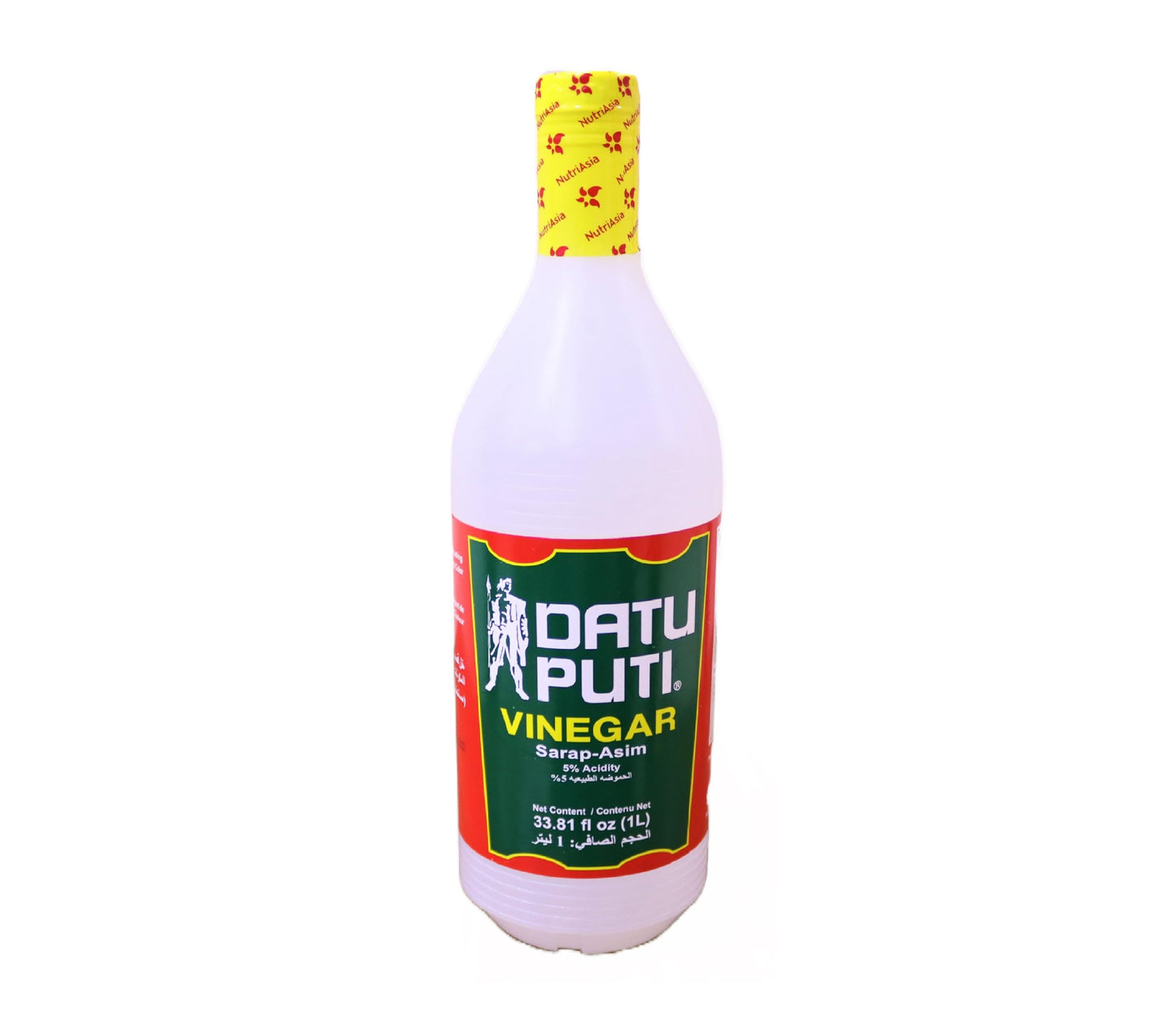 Datu Puti vinegar