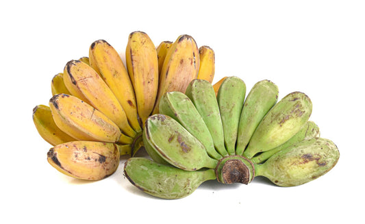 Philippine Saba