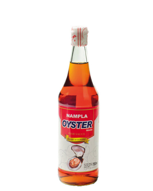 Oyster Brand Fish Sauce