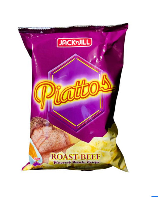 Piatos Roast Beef