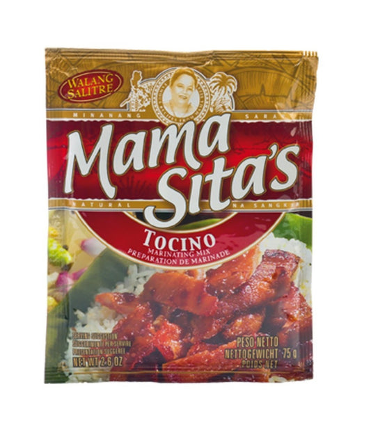 Mama sita’s Tocino Mix