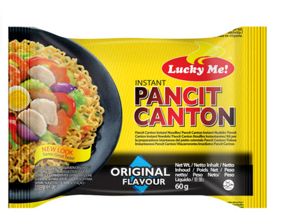 Lucky me Pancit Canton Original