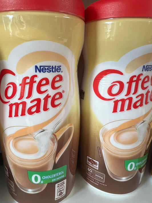 Coffee Mate 400g