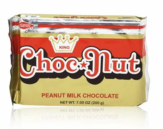 Choc Nut