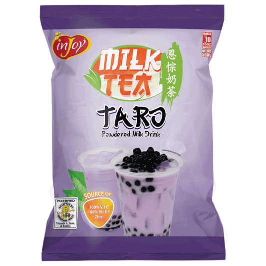 Milk tea Taro 500g