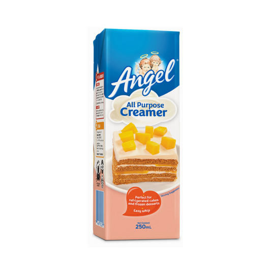 Angel All Purpose Creamer